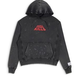 COPY - Gallery, DEPT Art that kills